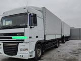 DAF  95 1999 года за 17 000 000 тг. в Костанай