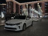 Kia Optima 2017 года за 8 000 000 тг. в Актау – фото 2