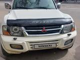 Mitsubishi Pajero 2001 года за 5 200 000 тг. в Усть-Каменогорск