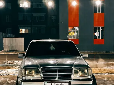 Mercedes-Benz E 280 1993 года за 1 900 000 тг. в Кызылорда – фото 2