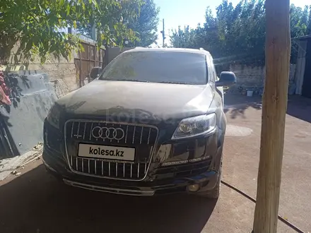 Audi Q7 2006 года за 5 500 000 тг. в Шымкент – фото 4