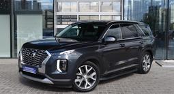 Hyundai Palisade 2022 года за 19 990 000 тг. в Астана