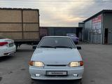 ВАЗ (Lada) 2114 2013 года за 1 900 000 тг. в Тараз