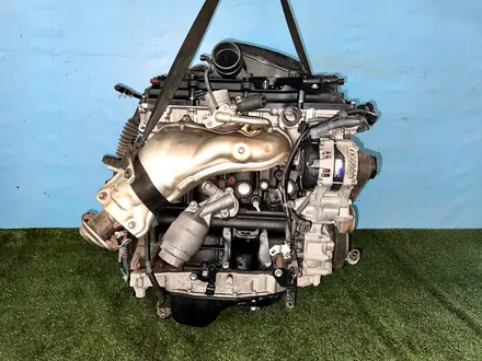 Двигатель 2, 7литра 2TR-FE на Toyota land Cruiser Prado 120 за 2 000 000 тг. в Алматы – фото 7