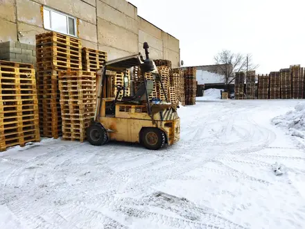 Балканкар 1986 года за 1 700 000 тг. в Павлодар