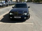 Mercedes-Benz C 230 2000 годаүшін4 000 000 тг. в Караганда – фото 3