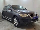 Volkswagen Touareg 2007 года за 6 890 000 тг. в Усть-Каменогорск – фото 3