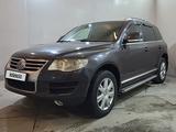 Volkswagen Touareg 2007 года за 7 220 000 тг. в Усть-Каменогорск