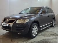 Volkswagen Touareg 2007 годаүшін6 490 000 тг. в Усть-Каменогорск