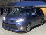 Toyota Sienna 2014 года за 8 500 000 тг. в Актау – фото 5