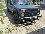 ВАЗ (Lada) Lada 2121 2003 года за 1 800 000 тг. в Атырау