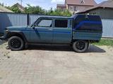 ВАЗ (Lada) Lada 2121 2003 года за 1 800 000 тг. в Атырау – фото 3