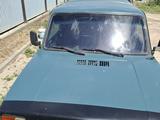 ВАЗ (Lada) Lada 2121 2003 года за 1 800 000 тг. в Атырау – фото 4