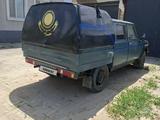 ВАЗ (Lada) Lada 2121 2003 года за 1 800 000 тг. в Атырау – фото 5