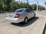 Toyota Camry 2002 годаүшін3 710 000 тг. в Семей – фото 3