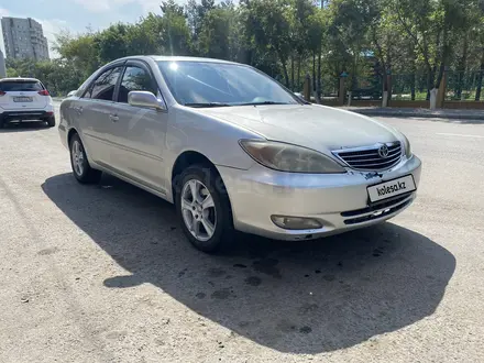 Toyota Camry 2002 года за 3 710 000 тг. в Семей