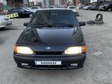 ВАЗ (Lada) 2114 2013 года за 2 000 000 тг. в Астана – фото 4