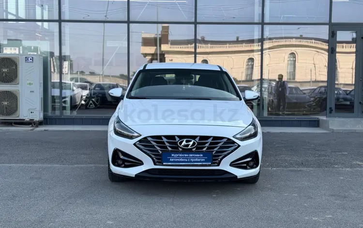 Hyundai i30 2024 года за 10 590 000 тг. в Шымкент