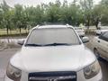 Hyundai Santa Fe 2007 годаүшін4 300 000 тг. в Актобе