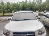 Hyundai Santa Fe 2007 годаfor4 300 000 тг. в Актобе