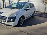 Peugeot 3008 2014 года за 5 800 000 тг. в Алматы – фото 4