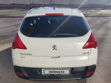 Peugeot 3008 2014 годаүшін5 500 000 тг. в Алматы – фото 12