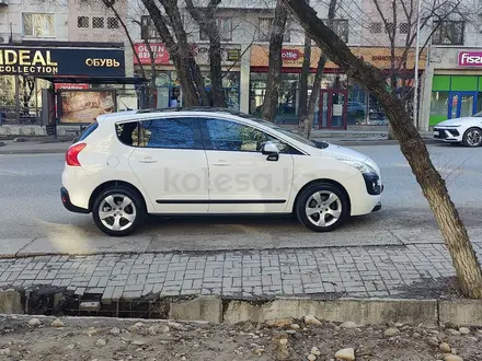 Peugeot 3008 2014 года за 5 700 000 тг. в Алматы – фото 15