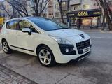 Peugeot 3008 2014 годаүшін5 400 000 тг. в Алматы