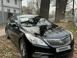 Hyundai Grandeur 2015 годаfor9 500 000 тг. в Алматы – фото 2