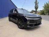 Li L9 2026 годаүшін36 900 000 тг. в Алматы