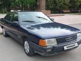 Audi 100 1986 годаүшін700 000 тг. в Тараз – фото 2