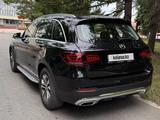 Mercedes-Benz GLC 220 2020 годаfor14 000 000 тг. в Петропавловск – фото 4