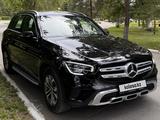 Mercedes-Benz GLC 220 2020 годаfor14 000 000 тг. в Петропавловск – фото 3