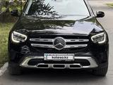Mercedes-Benz GLC 220 2020 годаfor14 000 000 тг. в Петропавловск