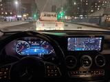 Mercedes-Benz GLC 220 2020 годаfor14 000 000 тг. в Петропавловск – фото 5