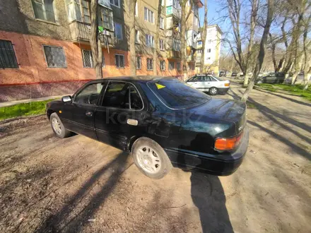 Toyota Camry 1994 года за 1 600 000 тг. в Тараз – фото 2