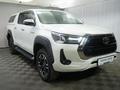 Toyota Hilux 2021 года за 18 900 000 тг. в Алматы – фото 19