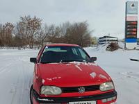 Volkswagen Golf 1995 годаfor1 650 000 тг. в Петропавловск