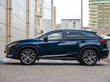 Lexus RX 300 2023 года за 26 990 000 тг. в Астана – фото 5