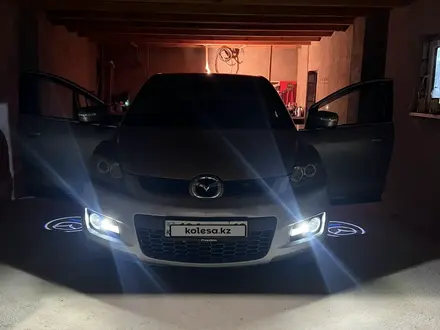 Mazda CX-7 2011 года за 6 500 000 тг. в Актау – фото 7