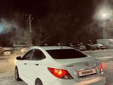 Hyundai Accent 2012 годаfor4 400 000 тг. в Астана – фото 3