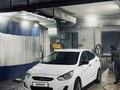 Hyundai Accent 2012 годаүшін4 400 000 тг. в Астана – фото 5