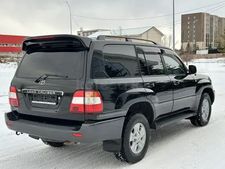 Toyota Land Cruiser 2007 года за 13 700 000 тг. в Караганда – фото 12