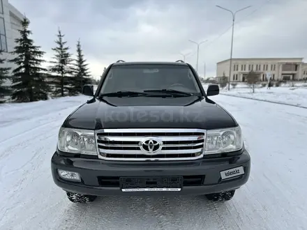 Toyota Land Cruiser 2007 года за 13 700 000 тг. в Караганда – фото 18