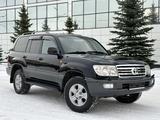 Toyota Land Cruiser 2007 года за 13 700 000 тг. в Караганда