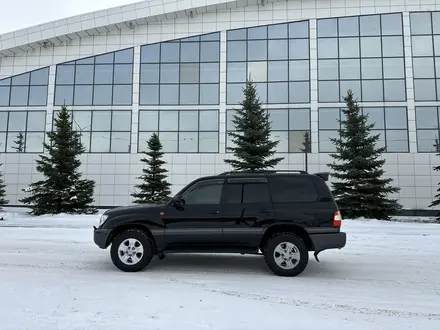 Toyota Land Cruiser 2007 года за 13 700 000 тг. в Караганда – фото 7