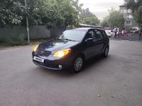 Toyota Matrix 2005 годаfor3 700 000 тг. в Алматы