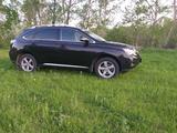 Lexus RX 350 2010 годаүшін13 000 000 тг. в Усть-Каменогорск – фото 2