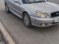 Hyundai Sonata 2001 годаүшін1 900 000 тг. в Актобе