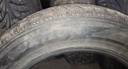 Комплект шин Sailun 235/60/18 шипованые за 120 000 тг. в Алтай – фото 2